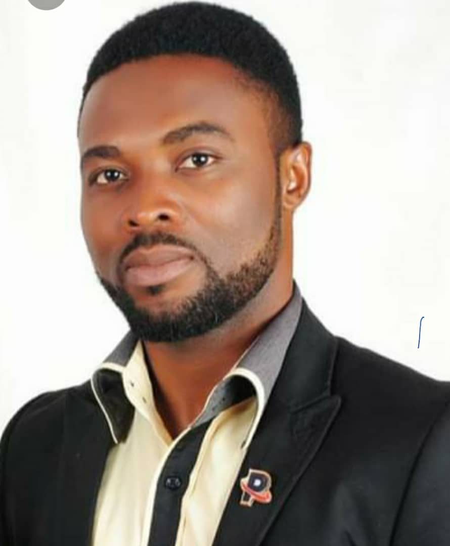 Peter Ezekiel - Program Manager